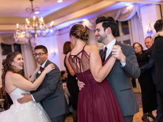 Dave and Jackie&apos;s Wedding in Voorhees, New Jersey 50
