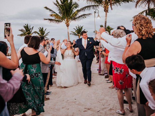 Larry and Amanda&apos;s Wedding in Marathon, Florida 24