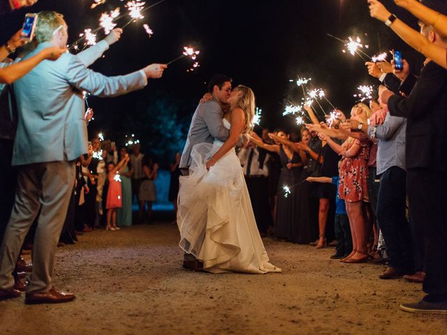 Audrey and Nick&apos;s Wedding in Albuquerque, New Mexico 84