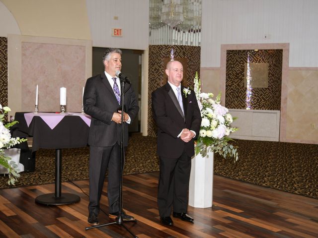 Michael and Amy&apos;s Wedding in Williamstown, New Jersey 46