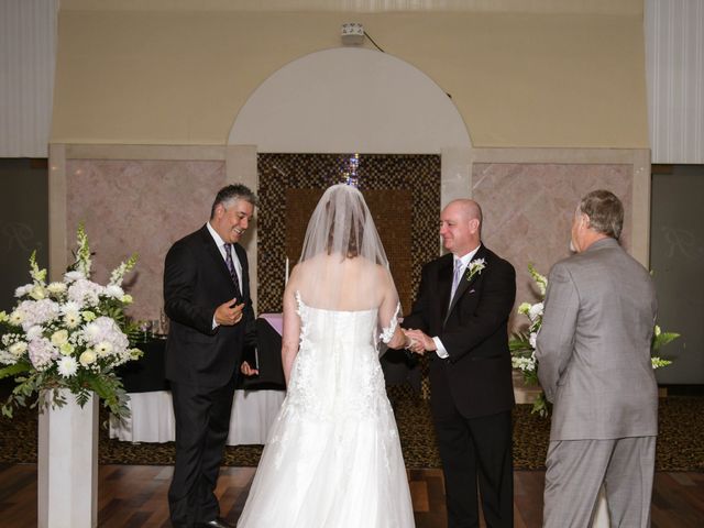 Michael and Amy&apos;s Wedding in Williamstown, New Jersey 63