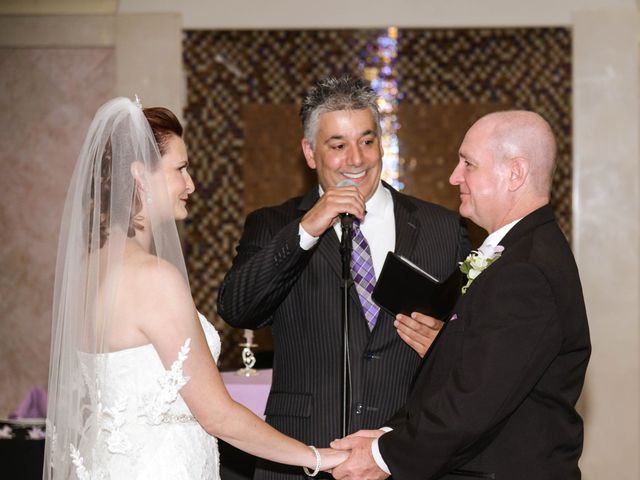 Michael and Amy&apos;s Wedding in Williamstown, New Jersey 65