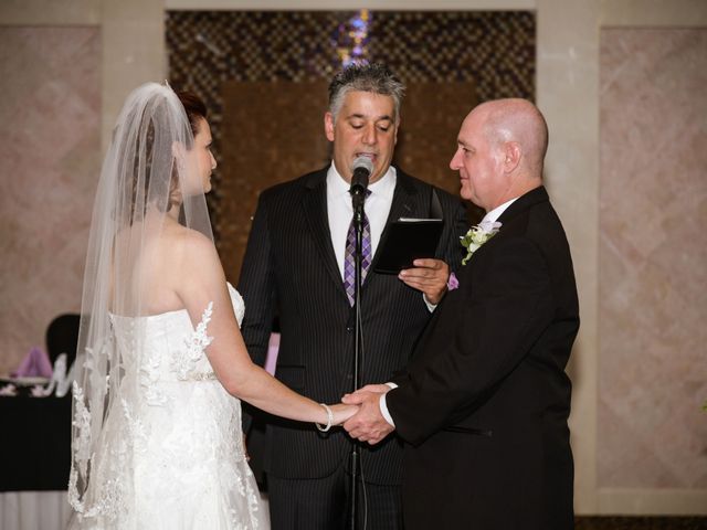 Michael and Amy&apos;s Wedding in Williamstown, New Jersey 73