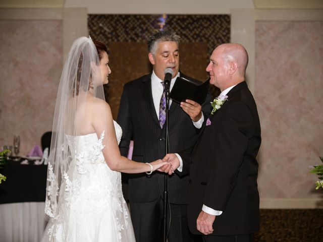 Michael and Amy&apos;s Wedding in Williamstown, New Jersey 84