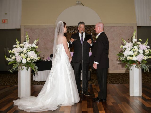 Michael and Amy&apos;s Wedding in Williamstown, New Jersey 140