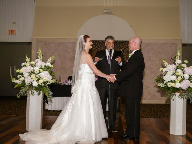 Michael and Amy&apos;s Wedding in Williamstown, New Jersey 142