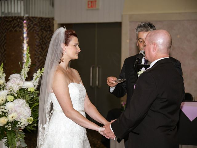 Michael and Amy&apos;s Wedding in Williamstown, New Jersey 144