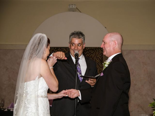 Michael and Amy&apos;s Wedding in Williamstown, New Jersey 154