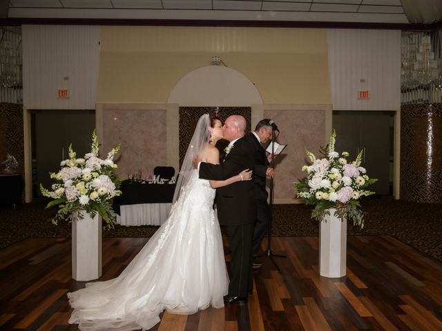 Michael and Amy&apos;s Wedding in Williamstown, New Jersey 170