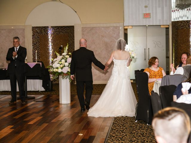 Michael and Amy&apos;s Wedding in Williamstown, New Jersey 180