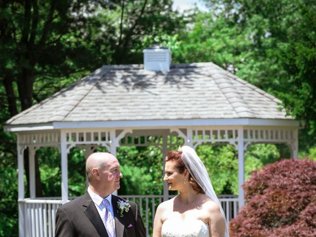 Michael and Amy&apos;s Wedding in Williamstown, New Jersey 247