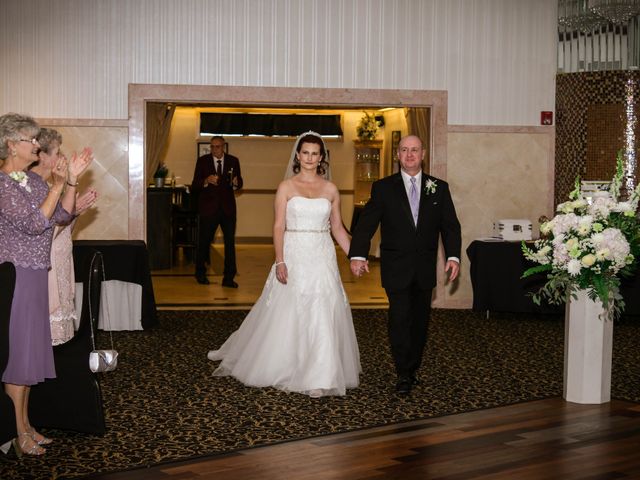 Michael and Amy&apos;s Wedding in Williamstown, New Jersey 307