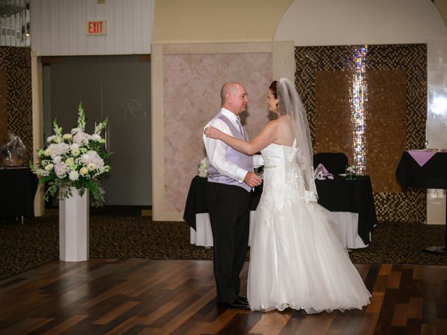 Michael and Amy&apos;s Wedding in Williamstown, New Jersey 341