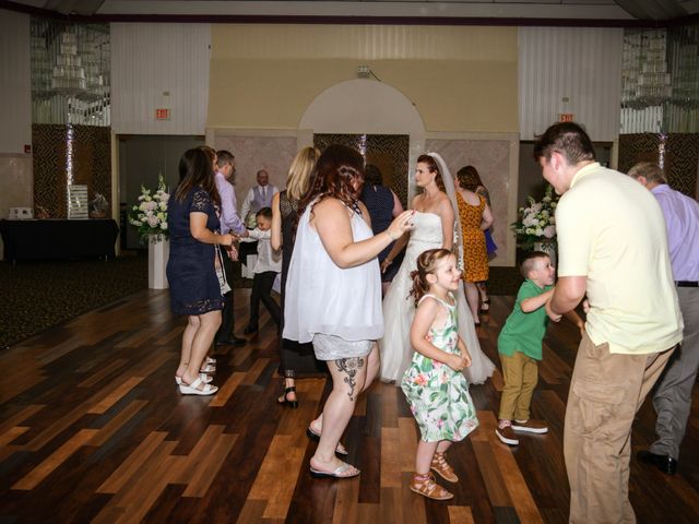 Michael and Amy&apos;s Wedding in Williamstown, New Jersey 482