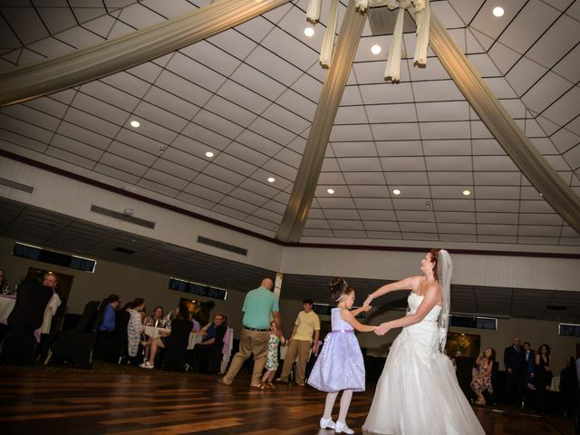 Michael and Amy&apos;s Wedding in Williamstown, New Jersey 528