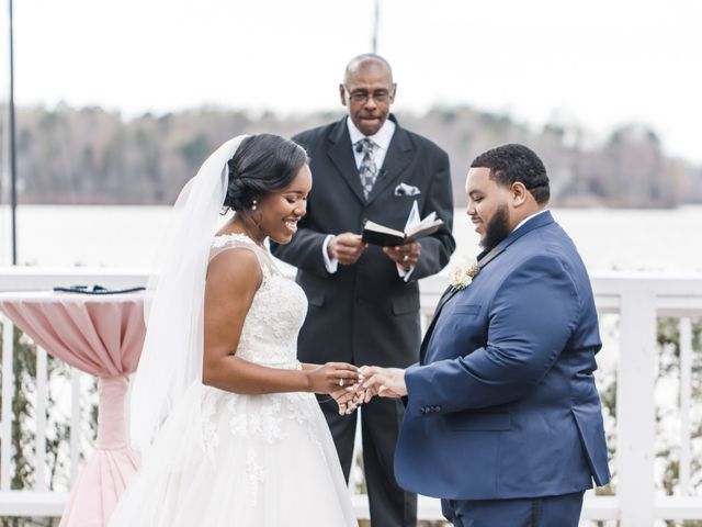 Jonathan and Chelsey&apos;s Wedding in Richmond, Virginia 36