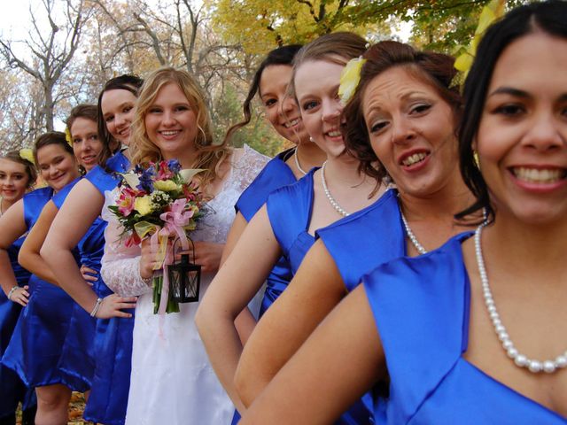 Mike and Christina&apos;s Wedding in Springfield, Illinois 1