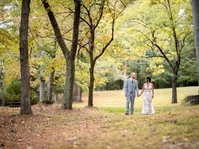 Marc and Wilmlie&apos;s Wedding in Pocomoke City, Maryland 2