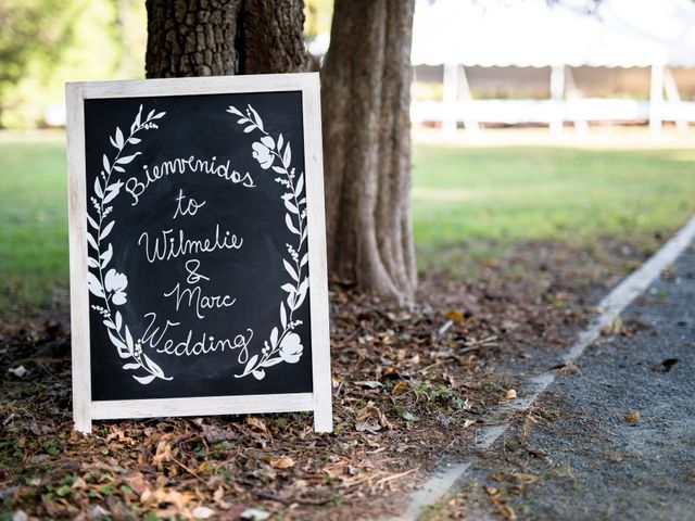 Marc and Wilmlie&apos;s Wedding in Pocomoke City, Maryland 46