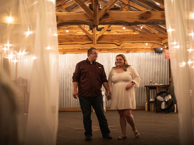 David and Kirstin&apos;s Wedding in Driftwood, Texas 41
