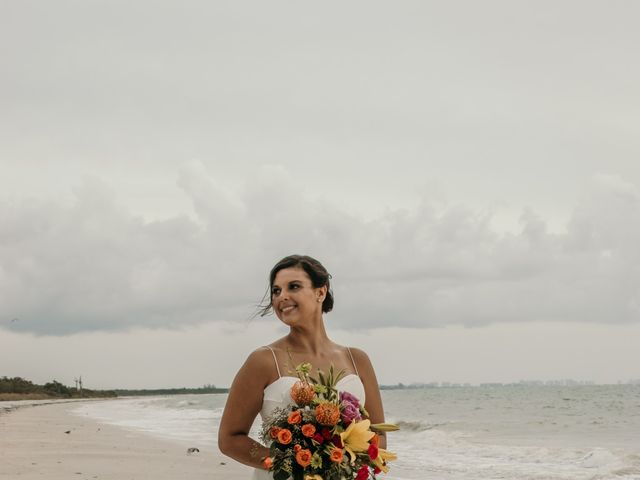 Jessica and Matthew&apos;s Wedding in Fort Myers, Florida 5