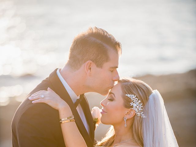 David and Diana&apos;s Wedding in Laguna Beach, California 12