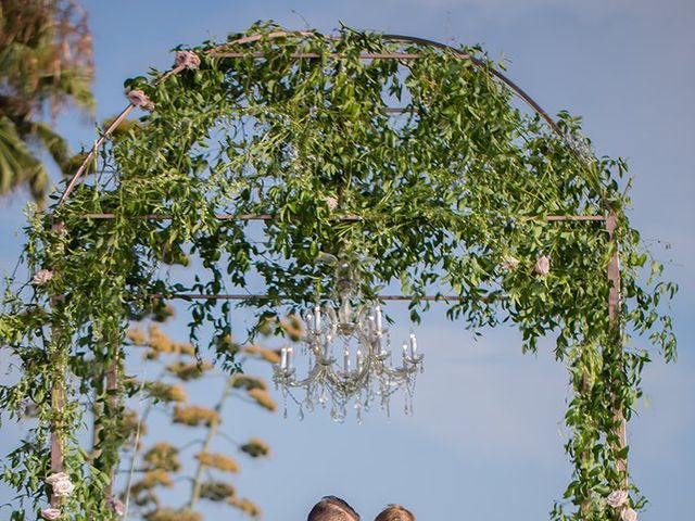 David and Diana&apos;s Wedding in Laguna Beach, California 19
