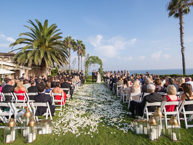David and Diana&apos;s Wedding in Laguna Beach, California 20