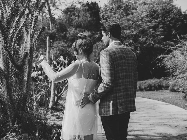 Mason and Phoebe&apos;s Wedding in Coral Gables, Florida 88