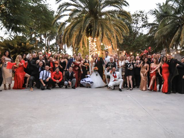 Ryan and Barbara&apos;s Wedding in Miami, Florida 12