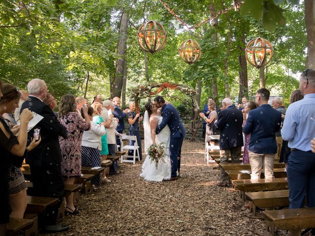 Tanner and Molly&apos;s Wedding in York, Pennsylvania 8