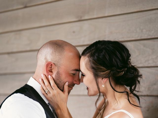 Eric and Summer&apos;s Wedding in Leavenworth, Washington 86