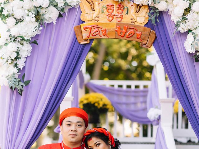 Anh Pham and Mamata Maharjan&apos;s Wedding in Boston, Massachusetts 16