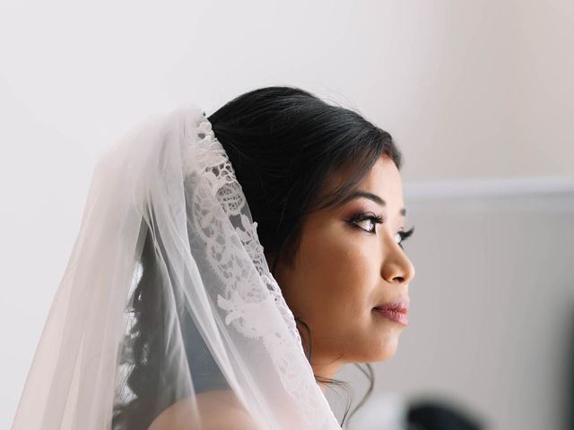 Anh Pham and Mamata Maharjan&apos;s Wedding in Boston, Massachusetts 21