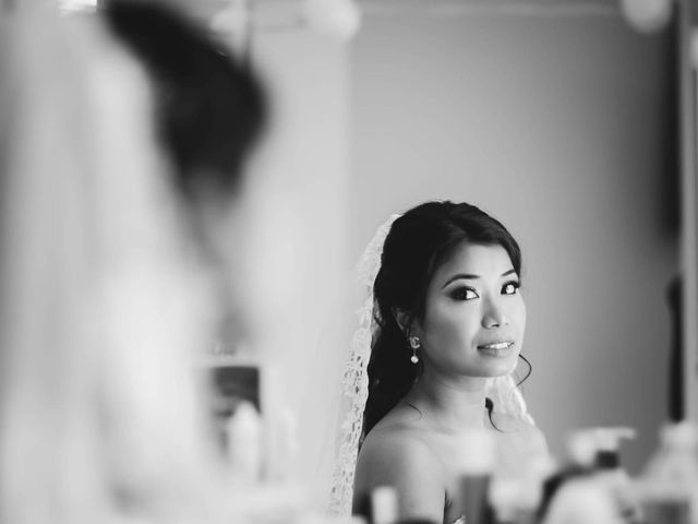 Anh Pham and Mamata Maharjan&apos;s Wedding in Boston, Massachusetts 23