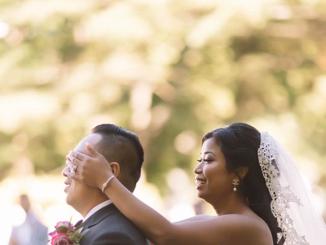 Anh Pham and Mamata Maharjan&apos;s Wedding in Boston, Massachusetts 25