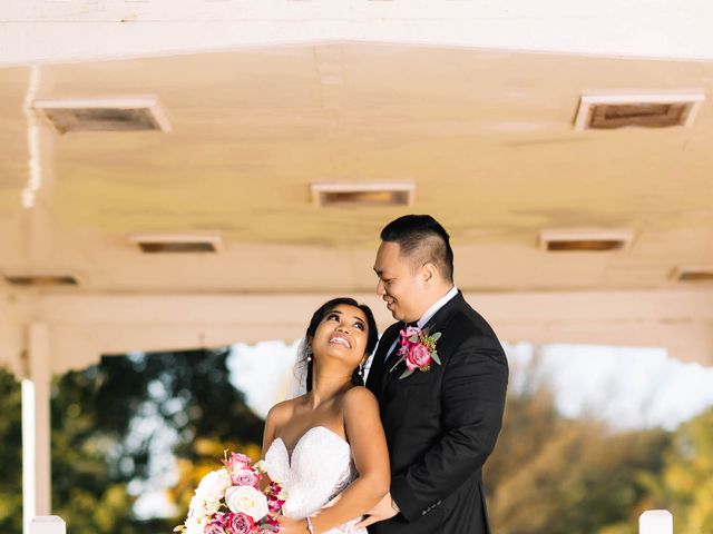 Anh Pham and Mamata Maharjan&apos;s Wedding in Boston, Massachusetts 27