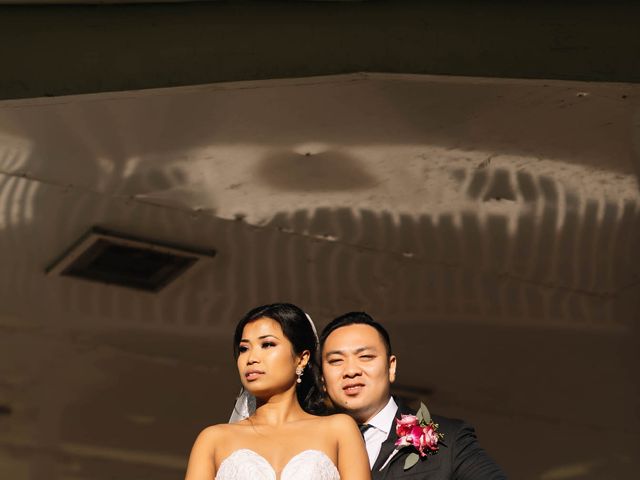 Anh Pham and Mamata Maharjan&apos;s Wedding in Boston, Massachusetts 29