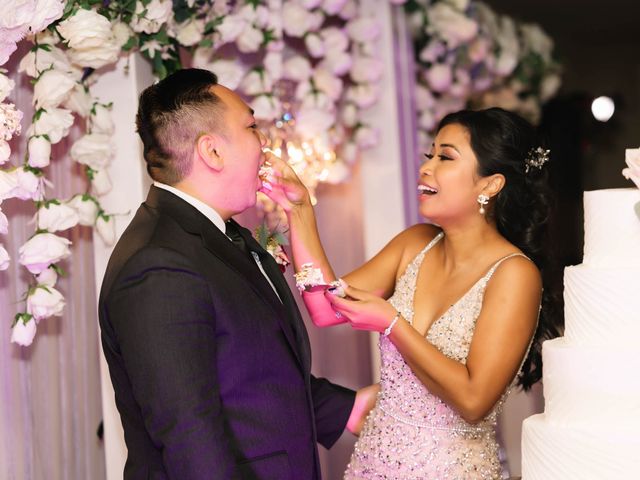 Anh Pham and Mamata Maharjan&apos;s Wedding in Boston, Massachusetts 35