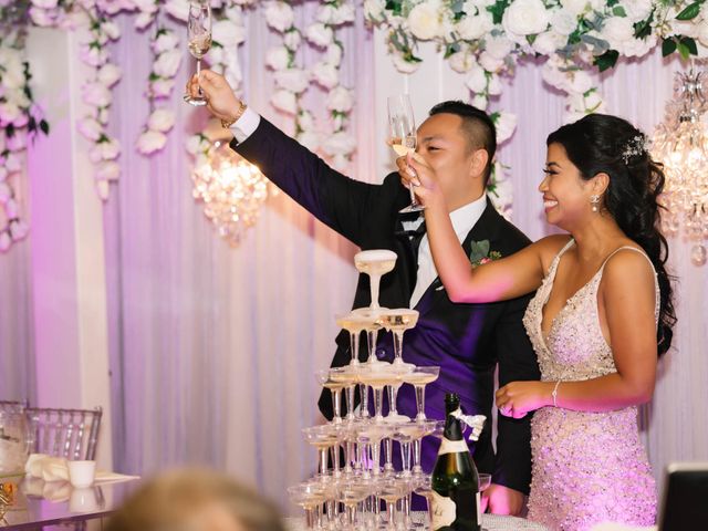 Anh Pham and Mamata Maharjan&apos;s Wedding in Boston, Massachusetts 36