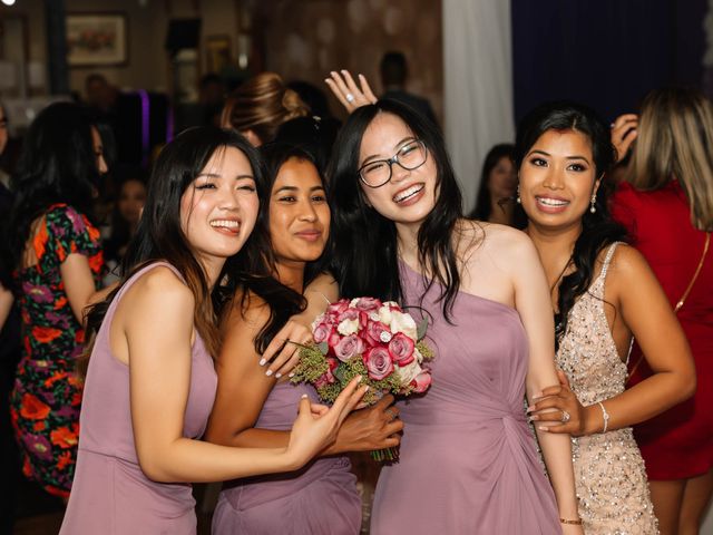 Anh Pham and Mamata Maharjan&apos;s Wedding in Boston, Massachusetts 37