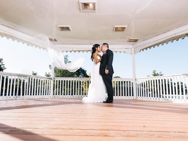 Anh Pham and Mamata Maharjan&apos;s Wedding in Boston, Massachusetts 2