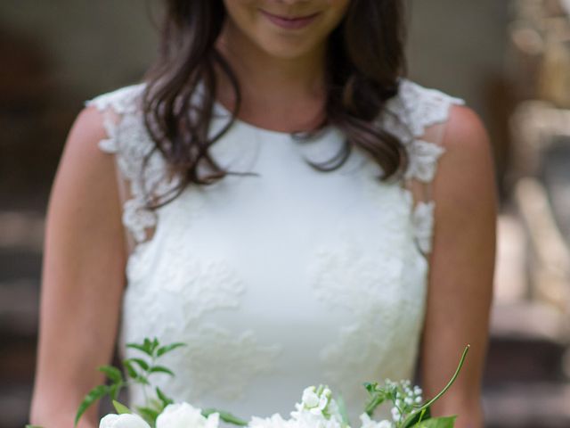 Jennifer and Andrew&apos;s Wedding in Edwards, Colorado 2