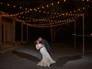 Krstyal &amp; Ethan's wedding 3