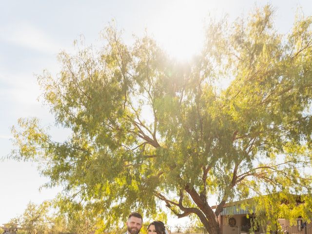 Lorenzo and Tamara&apos;s Wedding in Saint George, Utah 14