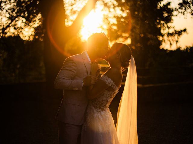 Elliott and Beth's Wedding in Florence, Italy 2