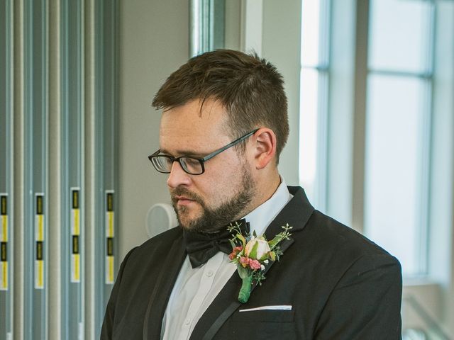 Megan and Levi's Wedding in Waconia, Minnesota 4