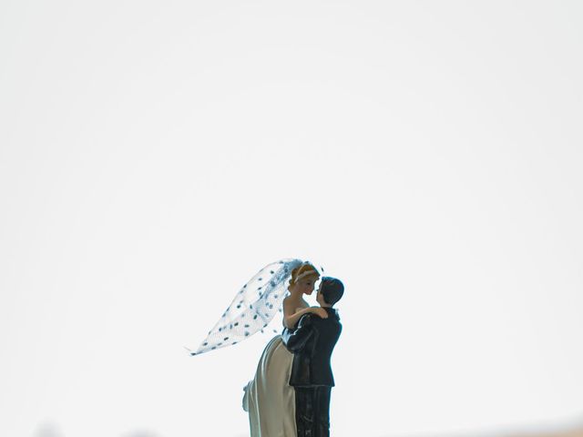 Megan and Levi's Wedding in Waconia, Minnesota 5
