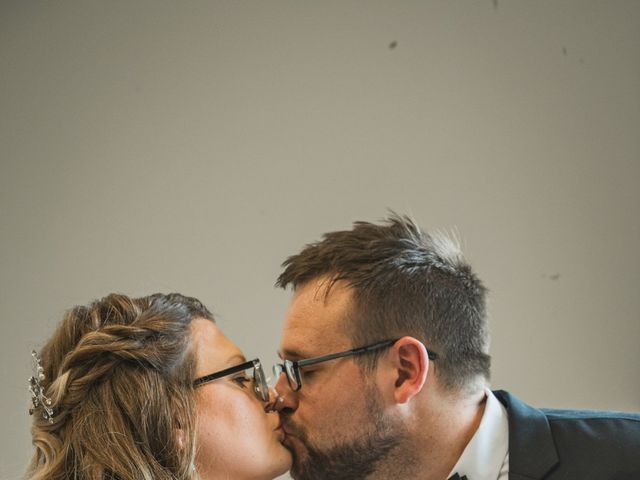Megan and Levi's Wedding in Waconia, Minnesota 7