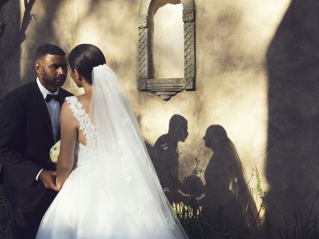 Carlos and Serena's Wedding in Salerno, Italy 2